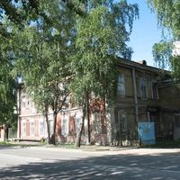 Сыктывкар 2015