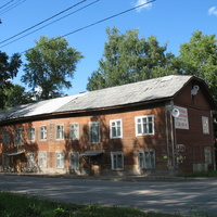 Сыктывкар 2015