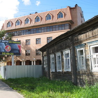 Сыктывкар 2015