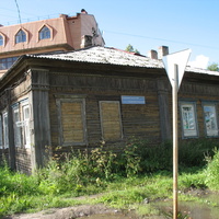 Сыктывкар 2015