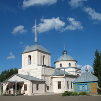 Сыктывкар 2015