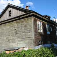 Сыктывкар 2015