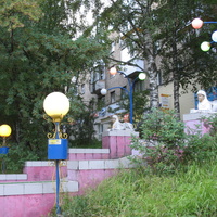 Сыктывкар 2015