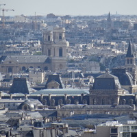 Paris 2015