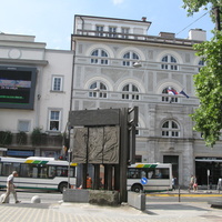 Ljubljana 2015