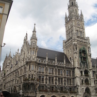 München 2015