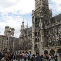 München 2015