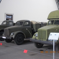 Выставка достижений отечественного и зарубежного автопрома на Вднх