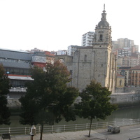Bilbao 2014