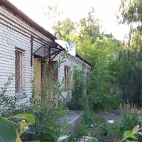 Военный городок