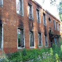 Военный городок