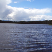Царицино озеро