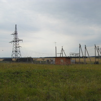 Подстанция