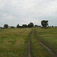 Местность называемая "Каментерн"