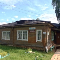 Ивановский сельский Дом культуры