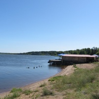 Усть-Нарва, река Нарова
