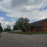 Загородная улица