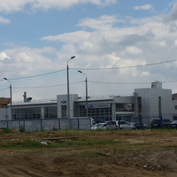 Спецтрансавто Ford