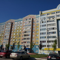 Улица Калинина