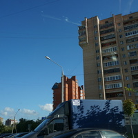 Улица Калинина