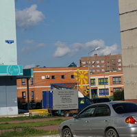 Улица Калинина