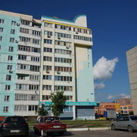 Улица Калинина