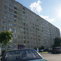 Улица Калинина