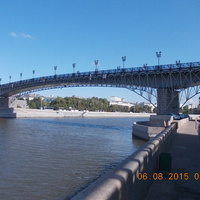 Патриарший Мост