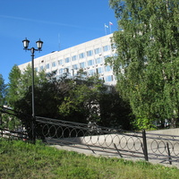 Сыктывкар 2015