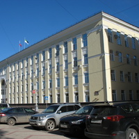 Сыктывкар 2015