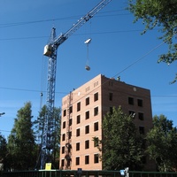 Сыктывкар 2015