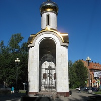 Сыктывкар 2015