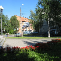 Сыктывкар 2015