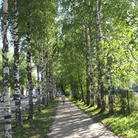 Сыктывкар 2015