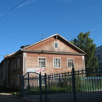 Сыктывкар 2015