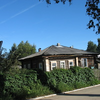 Сыктывкар 2015