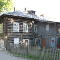 Сыктывкар 2015