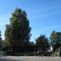 Сыктывкар 2015