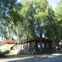 Сыктывкар 2015