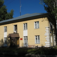 Сыктывкар 2015