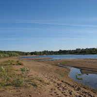 Сыктывкар 2015