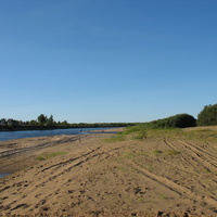 Сыктывкар 2015