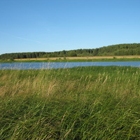 Сыктывкар 2015 - на Красную гору