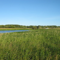 Сыктывкар 2015 - на Красную гору