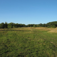 Сыктывкар 2015 - на Красную гору