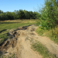 Сыктывкар 2015 - на Красную гору