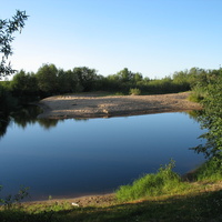 Сыктывкар 2015 - на Красную гору