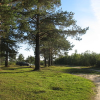 Сыктывкар 2015 - на Красную гору