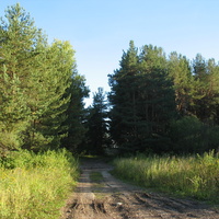 Сыктывкар 2015 - на Красную гору