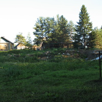 Сыктывкар 2015 - Красная гора